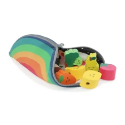 Perles en bois, Tutti frutti - Andy Westface