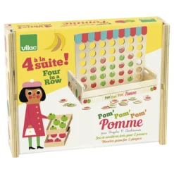 Pom pom pom pomme Ingela P.Arrhenius