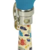 Pouet vélo bleu