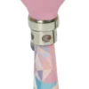 Pouet vélo rose