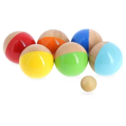 Pétanque Moit-Moit