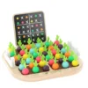 Sudoku des légumes - Jour de récolte