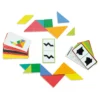 Tangram Battle