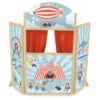 Théâtre Circus - Michelle Carlslund