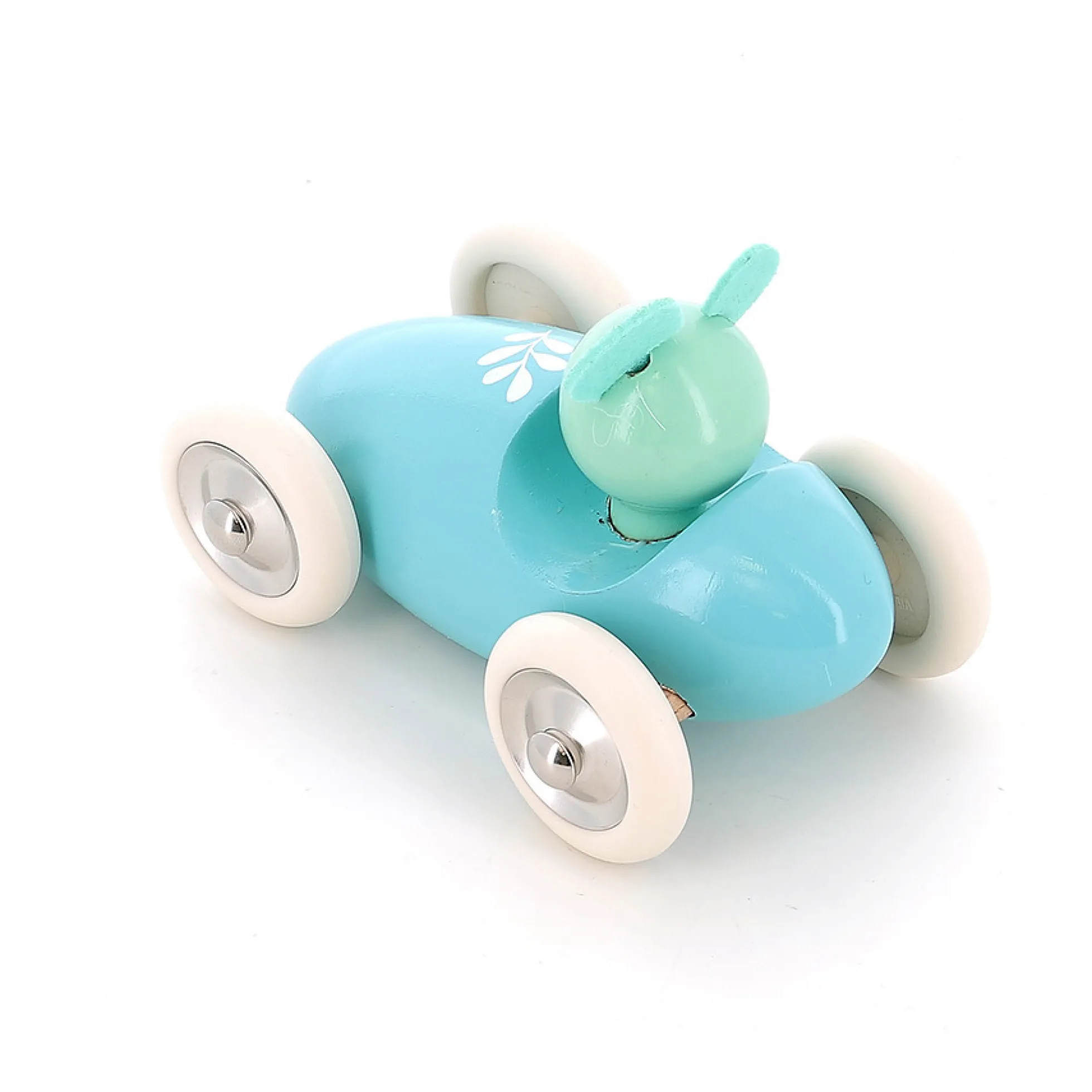 Voiture en bois Boizoos, Alice le koala