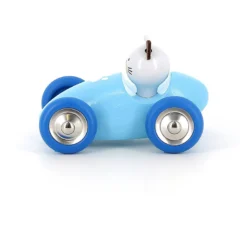 Voiture en bois Boizoos, Mariette la minette