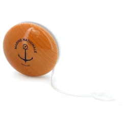 Yoyo bâchi - Marine nationale