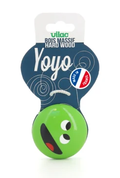 Yoyo Boizoos Babeth la Rainette