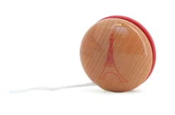 Yoyo Tour Eiffel rouge