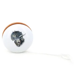 Yoyo Tricératops - Muséum national d'Histoire naturelle