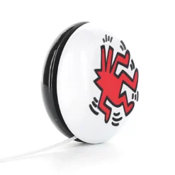 Yoyo wolf - Keith Haring